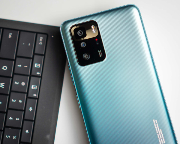 Review POCO X3 GT, Inikah HP 5G Terbaik di Bawah Rp5 Juta?