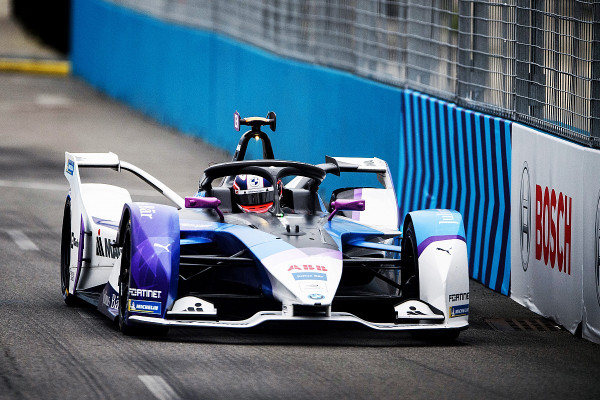 Biar Tidak Kudet, Ini 11 Mobil Balap Listrik Formula E yang Bakal Datang ke Jakarta