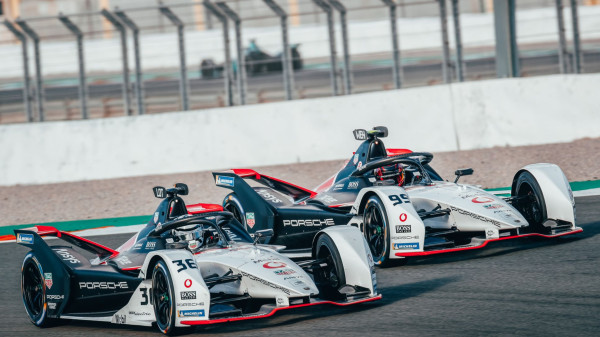 Biar Tidak Kudet, Ini 11 Mobil Balap Listrik Formula E yang Bakal Datang ke Jakarta