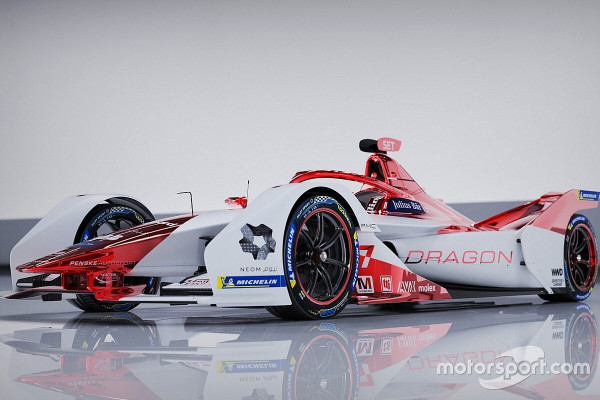 Biar Tidak Kudet, Ini 11 Mobil Balap Listrik Formula E yang Bakal Datang ke Jakarta