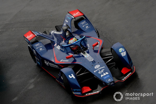 Biar Tidak Kudet, Ini 11 Mobil Balap Listrik Formula E yang Bakal Datang ke Jakarta
