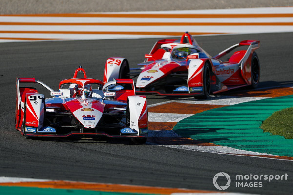 Biar Tidak Kudet, Ini 11 Mobil Balap Listrik Formula E yang Bakal Datang ke Jakarta