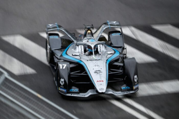 Biar Tidak Kudet, Ini 11 Mobil Balap Listrik Formula E yang Bakal Datang ke Jakarta
