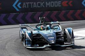 Biar Tidak Kudet, Ini 11 Mobil Balap Listrik Formula E yang Bakal Datang ke Jakarta