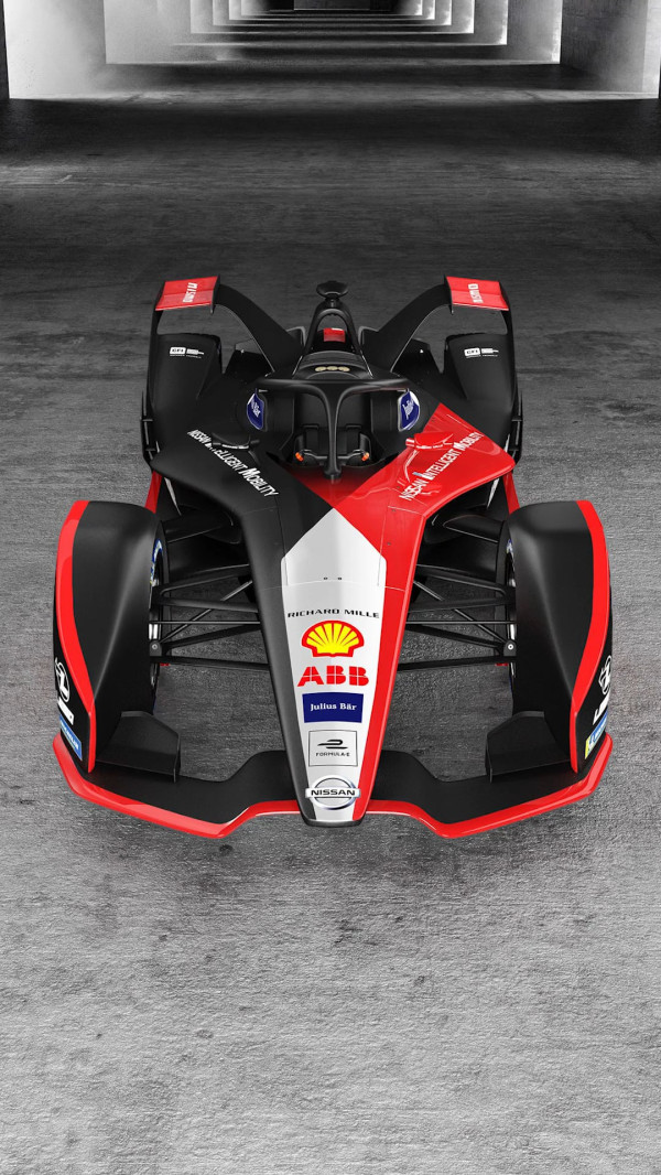 Biar Tidak Kudet, Ini 11 Mobil Balap Listrik Formula E yang Bakal Datang ke Jakarta