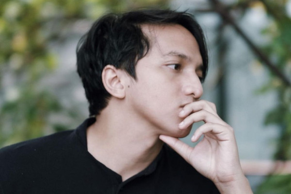 Deretan Aktor Indonesia yang Tolak Adegan Ciuman di Film