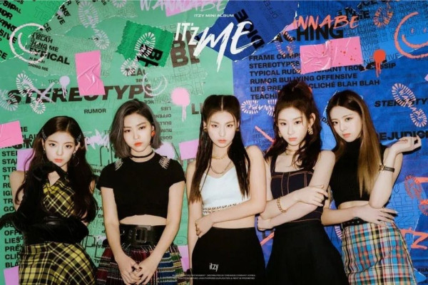 Evolusi Kostum Panggung Grup K-Pop Era 2011 - 2021