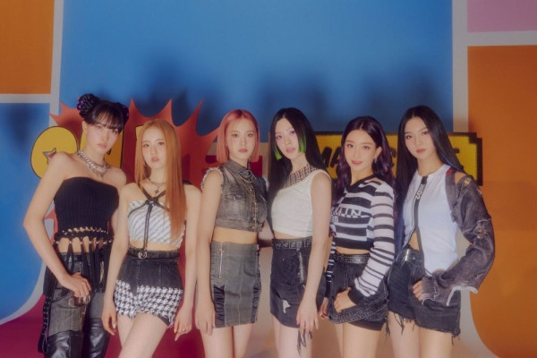 Evolusi Kostum Panggung Grup K-Pop Era 2011 - 2021