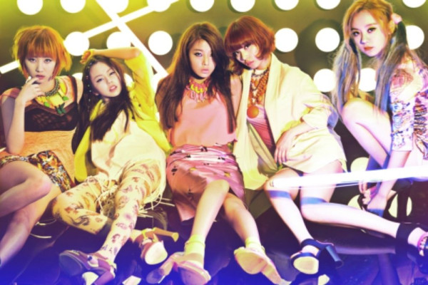 Evolusi Kostum Panggung Grup K-Pop Era 2011 - 2021