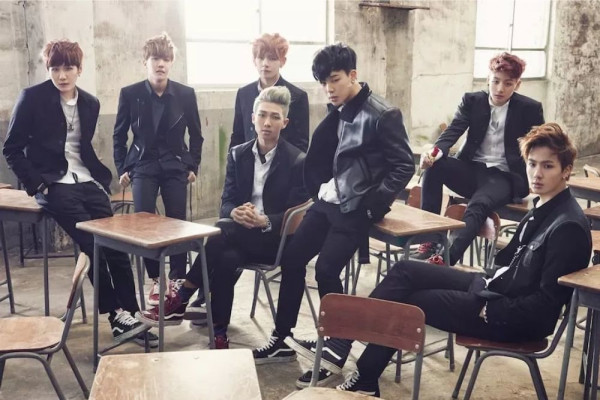 Evolusi Kostum Panggung Grup K-Pop Era 2011 - 2021