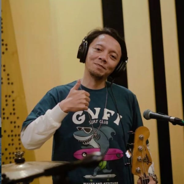 5 Musisi yang Sukses Jadi Pengusaha Fashion, Anak Punk pun Jualan Baju Muslim