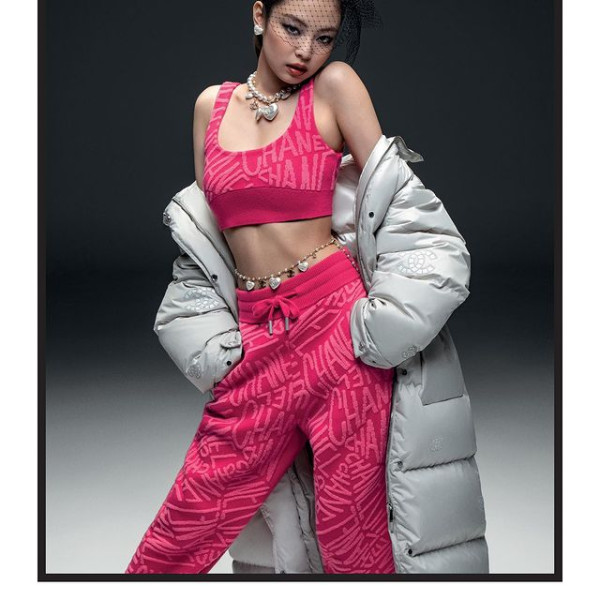 6 Idol K-Pop Paling Fashionable, yang Mana Favoritmu?
