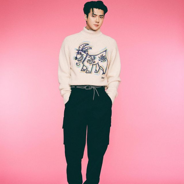 6 Idol K-Pop Paling Fashionable, yang Mana Favoritmu?