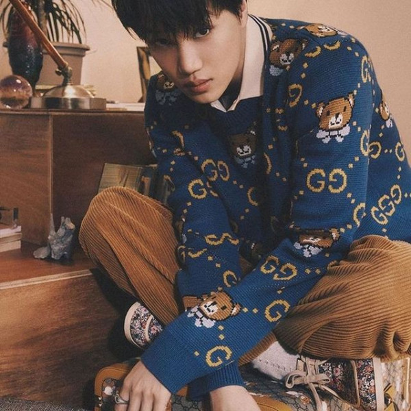 6 Idol K-Pop Paling Fashionable, yang Mana Favoritmu?