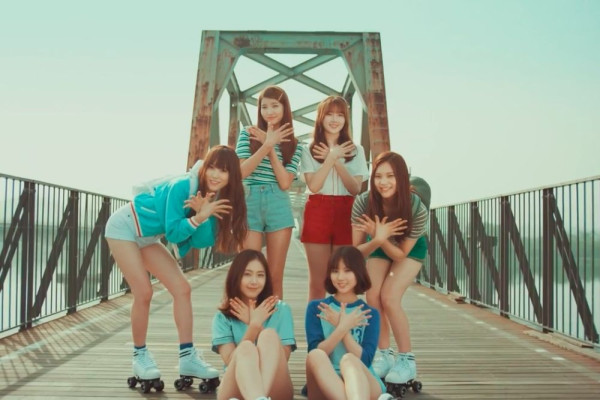 Evolusi Kostum Panggung Grup K-Pop Era 2011 - 2021