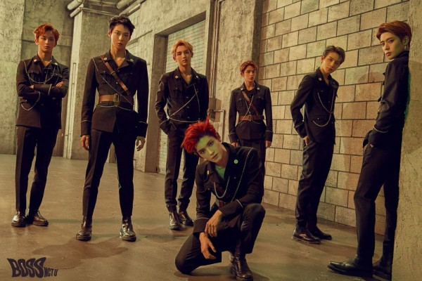 Evolusi Kostum Panggung Grup K-Pop Era 2011 - 2021