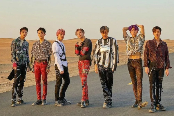 Evolusi Kostum Panggung Grup K-Pop Era 2011 - 2021