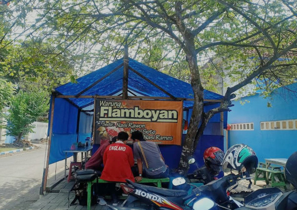 6 Warung Makan Murah di Malang, Cocok untuk Kantong Mahasiswa
