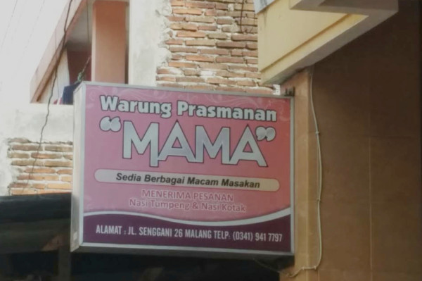 6 Warung Makan Murah di Malang, Cocok untuk Kantong Mahasiswa