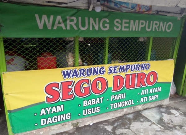 6 Warung Makan Murah di Malang, Cocok untuk Kantong Mahasiswa
