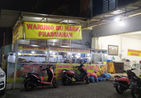 6 Warung Makan Murah di Malang, Cocok untuk Kantong Mahasiswa