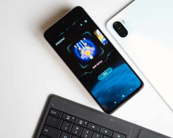 Tes Ketahanan Baterai Xiaomi Redmi 10 untuk Ngegame