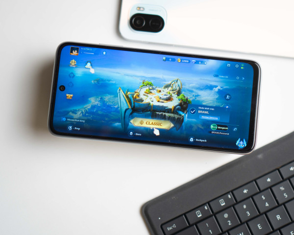Tes Ketahanan Baterai Xiaomi Redmi 10 untuk Ngegame