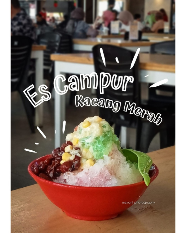 Tidak Disangka, Foto Makanan Estetik Ini Diambil lewat Kamera OPPO A16!