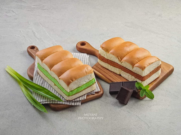 Tidak Disangka, Foto Makanan Estetik Ini Diambil lewat Kamera OPPO A16!