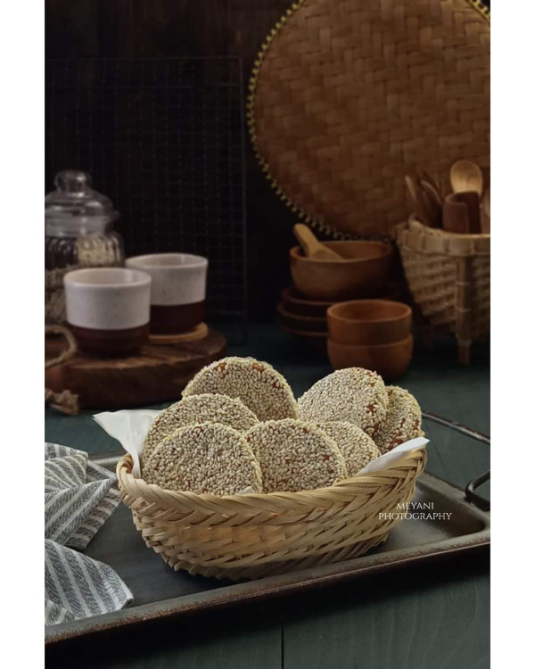 Tidak Disangka, Foto Makanan Estetik Ini Diambil lewat Kamera OPPO A16!