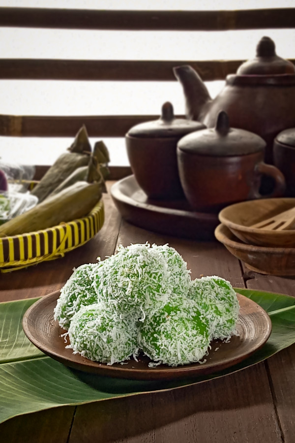 Tidak Disangka, Foto Makanan Estetik Ini Diambil lewat Kamera OPPO A16!