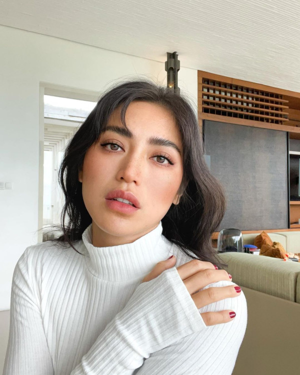 Menikah dengan Bule, Rumah Tangga 6 Artis Ini Berakhir Cerai