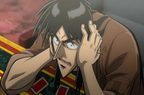 10 Serial Anime tentang Permainan Kematian yang Mirip Squid Game