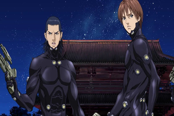 10 Serial Anime tentang Permainan Kematian yang Mirip Squid Game