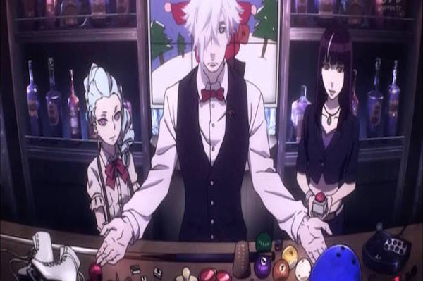 10 Serial Anime tentang Permainan Kematian yang Mirip Squid Game
