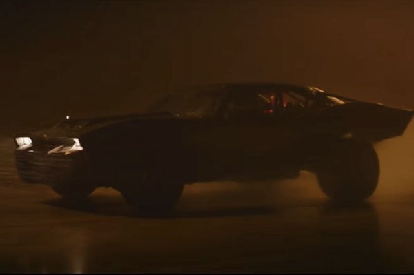 Ada Asmara antara Batman dan Catwoman, Ini 7 Hal Menarik dari Trailer The Batman