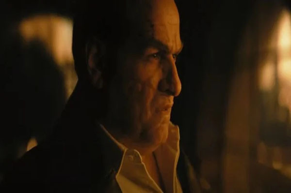 Ada Asmara antara Batman dan Catwoman, Ini 7 Hal Menarik dari Trailer The Batman