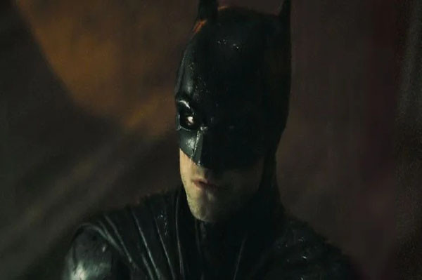 Ada Asmara antara Batman dan Catwoman, Ini 7 Hal Menarik dari Trailer The Batman