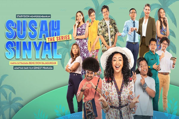 Disney+ Hotstar akan Tayangkan 7 Serial Lokal, Ada Jagoan Bumilangit
