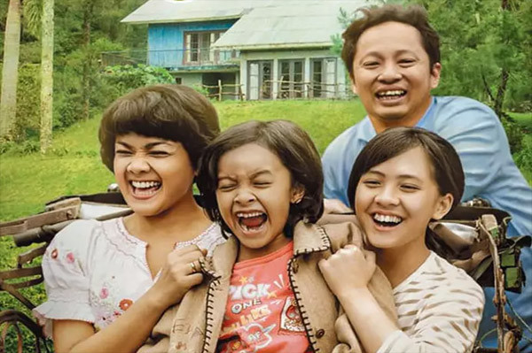 Disney+ Hotstar akan Tayangkan 7 Serial Lokal, Ada Jagoan Bumilangit