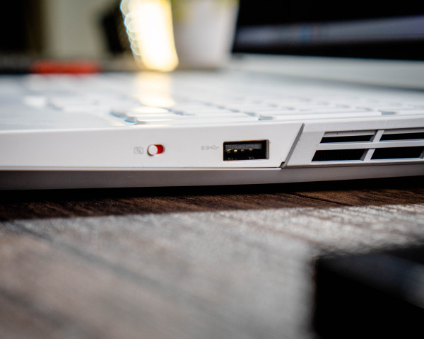 Review Lenovo Legion 5i Pro, Laptop Gaming dengan Performa Buas dan Desain Unik