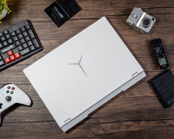 Review Lenovo Legion 5i Pro, Laptop Gaming dengan Performa Buas dan Desain Unik