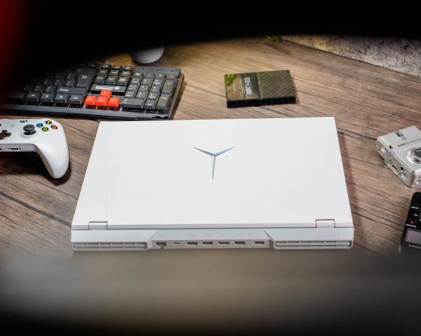 Review Lenovo Legion 5i Pro, Laptop Gaming dengan Performa Buas dan Desain Unik