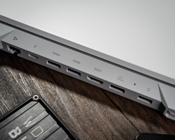 Review Lenovo Legion 5i Pro, Laptop Gaming dengan Performa Buas dan Desain Unik