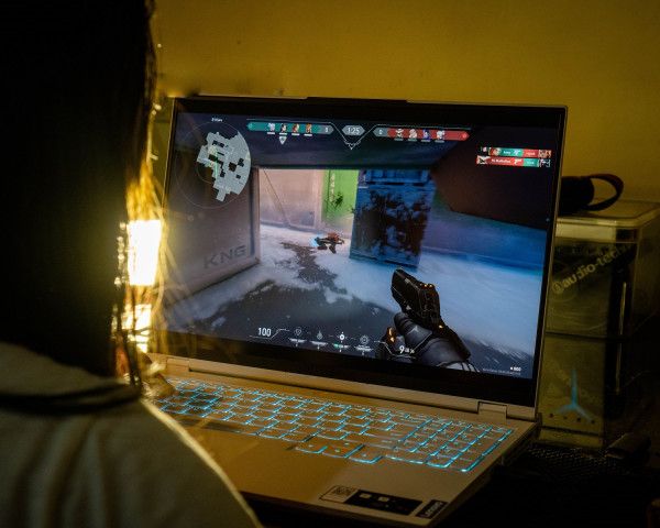 Review Lenovo Legion 5i Pro, Laptop Gaming dengan Performa Buas dan Desain Unik