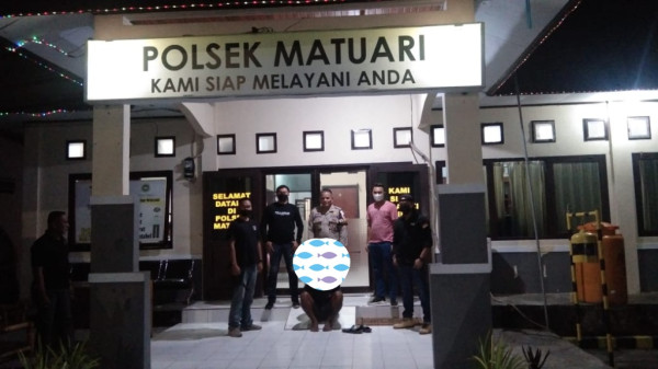 Tergiur Kemolekan Istri Teman, Pria Ini Nekat Perkosa YMS saat Diantar Ketemu Pacar