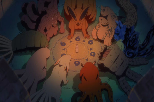 7 Alasan Mengapa Naruto Tetap Kuat meski Tanpa Kurama di Boruto