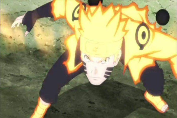 7 Alasan Mengapa Naruto Tetap Kuat meski Tanpa Kurama di Boruto