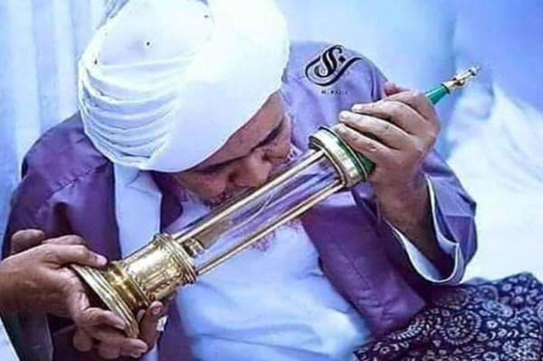 Sambut Maulid Nabi, Inilah Detik-detik Kelahiran Rasulullah