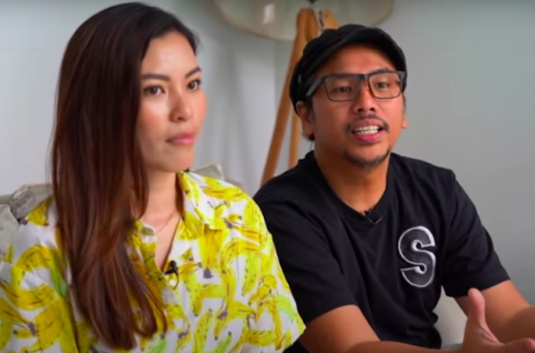 Sammy Simorangkir dan Viviane Ogah Banyak Utang, Boy William Sebut Itu Hidup Tenang